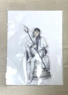 あさぎりゲン　アクリルスタンド