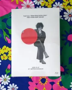 2026年最新】藤井風の人気アイテム - メルカリ