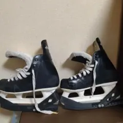 アイスホッケー靴 3.5