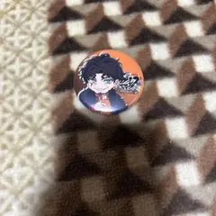 ヒプマイ 天谷奴零 缶バッジ