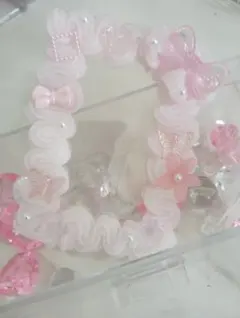 いちごミルクカラー　23