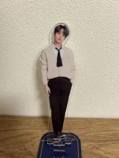 2025年最新】STRAYKIDS リノ アクスタの人気アイテム - メルカリ