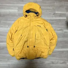 y2k マウンテンパーカー