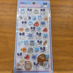 【正規品】たまごっち　みみっち　ボンボンドロップシール