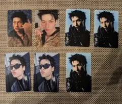 【バラ可】【 匿名配送 】JO1 10th 金城碧海