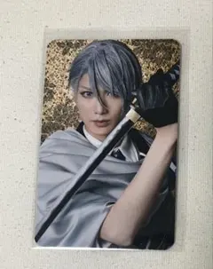 刀剣乱舞 十周年 乱舞博覧会 山姥切長義 ふぉとカード