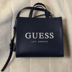 【いいね不要】GUESS ショルダーバッグ ハンドバッグのサムネイル