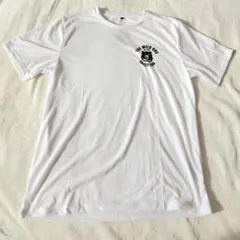 新品 クルーネックTシャツ インナー ユニセックス ベア Tシャツ LL
