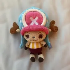 ゴルフポーチ　ONE PIECE トニートニー・チョッパー