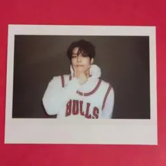 TREASURE ジョンウ ペンコン タイムカプセル ポラロイド ポラ