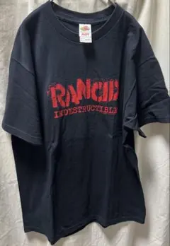 RANCID ランシド Tシャツ - メルカリ