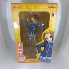 田井中律 「けいおん!」 1/7PVC塗装済み完成品　マックスファクトリー