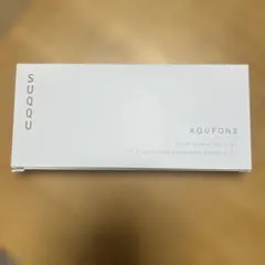 SUQQU AQUFONS 3DAYS サンプルセットのサムネイル