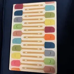 Joseph Joseph ジョセフジョセフ まな板 ガラス製 イギリスのサムネイル