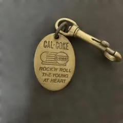 初代カルコーク当時物 CAL-COKE CLUB会員証&84年カレンダー - メルカリ