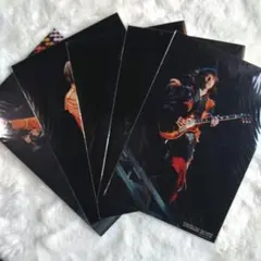 関ジャニ∞　SUPER EIGHT　安田章大　ステージフォト　5枚セット