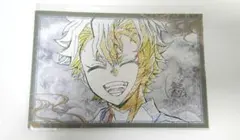 鬼滅の刃 DINING おすそ分け ポストカード 不死川実弥