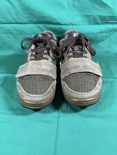 セール‼️ おしゃれスニーカー タータンチェック 千鳥格子 英国 紳士 値下不可❌