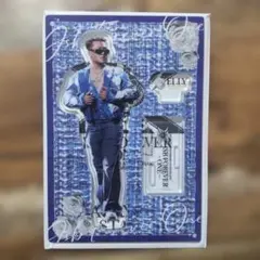 JSB FOREVER ONE アクリルスタンド ELLY