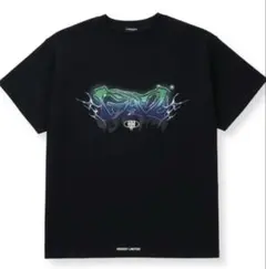 theGazettE 異演　Tシャツ 黒　値下げ交渉あり