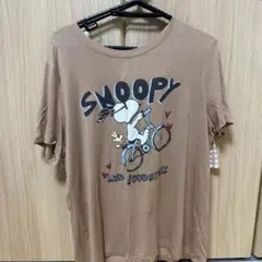 スヌーピー ルームウェア セット Snoopy