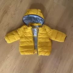 BABY GAP ダウンジャケット
