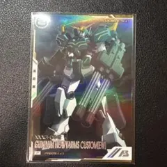 アーセナルベース　ヘビーアームズ改　パラレル