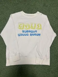 gavial スウェット