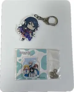 2026年最新】星乃一歌 アクリルキーホルダーの人気アイテム - メルカリ