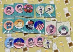 2025年最新】そらる 缶バッジ まとめ売りの人気アイテム - メルカリ