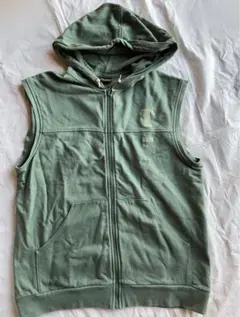 ティンバーランド パーカー