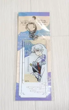 犬夜叉 キャラクターグッズ