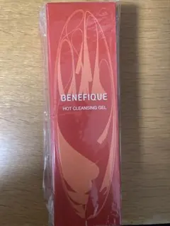 【新品未使用】ホットクレンジングジェル　メイク落とし