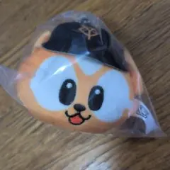 プロ野球フェイスぬいぐるみ ジャビット