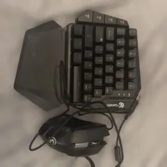 GameSir-VKキーボードとGM190マウスセット GameSir-VKキーボードとGM190マウスセット - メルカリ