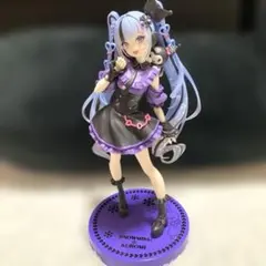 初音ミク Trio-Try-iT Figureー雪ミク×クロミ