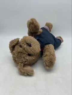 普林斯達奇 垃圾 絨毛玩具 玩具