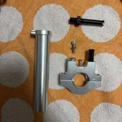 パークツール ベアリングツールキット（カンパニョー ロ パワートルク