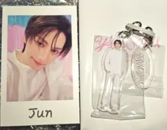 SEVENTEEN JUN カプセルトイ 2個セット - メルカリ
