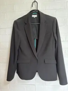 J1 purelast 黒 ブレザー 上着 サイズ11