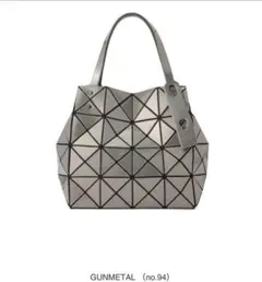 イッセイミヤケ　バオバオ　カラット　baobao CARAT パオパオ BAO BAO ISSEY MIYAKE CARAT カラットバッグ - メルカリ
