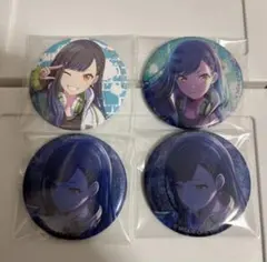 プロセカ 白石杏 缶バッジ