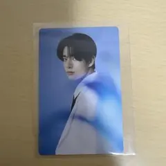 ENHYPEN WALK THE LINE : FINAL トレカ ジェイク