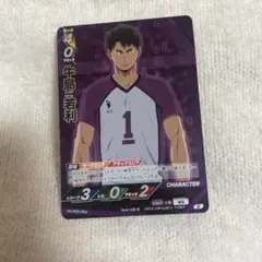 2025年最新】バボカ 牛島若利の人気アイテム - メルカリ