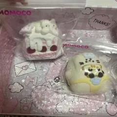 momovoluv スクイーズ まとめ売り