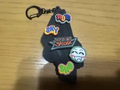 JO1 ラバーチャーム ラバーキーホルダー 與那城奨 白岩瑠姫 金城碧海
