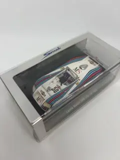 Spark Lancia Martini GR6 50 LM 1982のサムネイル