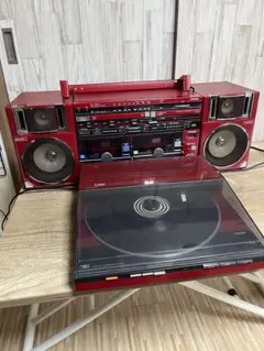 2025年最新】ビクター ラジカセ pcの人気アイテム - メルカリ