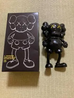 KAWS ソフビ セット Bounty Hunter x Hectic カウズ KAWS | KAWS x Real Mad Hectic x Bounty Hunter Companion