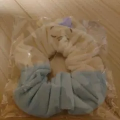 プーさん シークレット シュシュ ディズニーストア